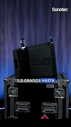 Descubre las increíbles características del DVA T12 de dB Technologies