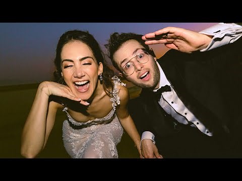 Our Wedding | Zach & Maggie