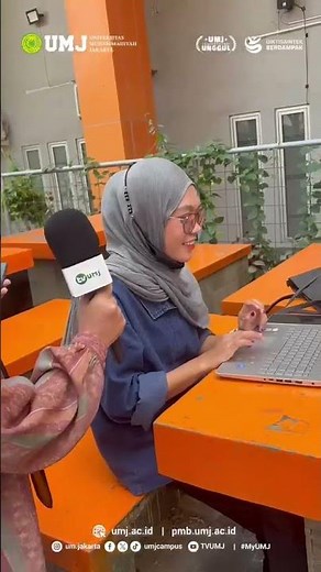 How much do UMJ students really know about Islam? Let's check it out, do you still remember? Hehe 😬