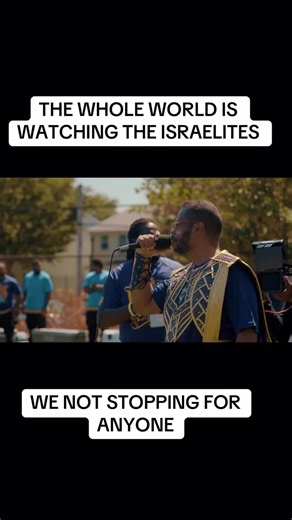 3.9K views · 287 reactions | The Israelite movement is the greatest resurrection on the face of the earth! It has always been prophesied since the world began! Ezekiel 37:10 So I prophesied as he commanded me, and the breath came into them, and they lived, and stood up upon their feet, an exceeding great army. | IUIC Uganda | Facebook