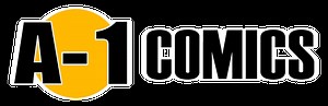 Live Sales - A-1 Comics