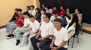 MPC Graduation Pictorial 2025 Highlights! Capturing Memories! Celebrate the journey, honor the achievements! Share the joy of our Marikina Polytechnic College graduates as they strike a pose in their caps and gowns. Let these snapshots of determination and success inspire you! #mpcgraduation2025 #ProudToBeMPC #FutureLeaders | MPC IRGO