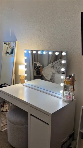 Claudia on Instagram: "Time to reset and refresh this beautiful 10-year-old girl’s bedroom ✨ In this video, I’m cleaning, organizing, and refreshing her room to make it feel bright, cozy, and age-appropriate — a space where she can play, relax, study, and feel happy 💗 From decluttering toys and organizing storage to adding soft colors, cute décor, and cozy bedding, every little change helps transform this room into a fresh, functional, and fun space. Simple updates can make a big difference, es