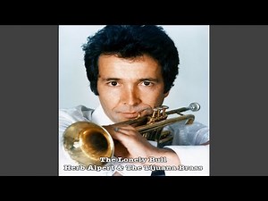 Herb Alpert - The Lonely Bull (El Solo Torro) (1962 Music Video) | #70 Song