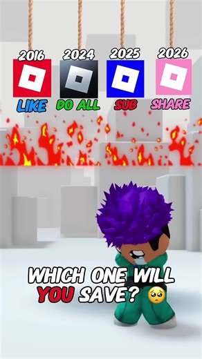 All of the Roblox Logos 🥺💔