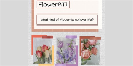 How to take TikTok’s viral FlowerBTI test