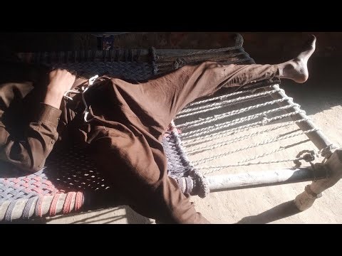 Pakistan boy Sleep stream live Video || Cute boy Sleeping