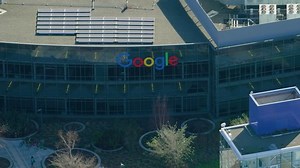 Mountain View California Us Circa 2019 Stock Footage Video (100% Royalty-free) 1042705147 | Shutterstock