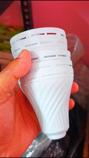 Best Q AC DC Light Body #electronics #powerbank #module #light #battery #shorts