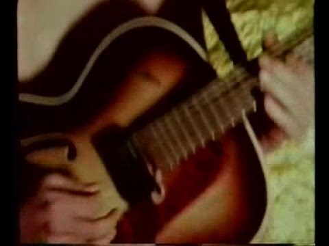 Jimmy The Hoover - Tantalise 1983