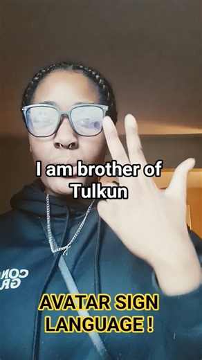 avatar sign language!! #avatar #avatarthewayofwater #signlanguage #navi #fyp #fypシ