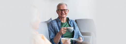 At-Home Alarm Units - Tynetec | Trusted Technology. Caring For People.