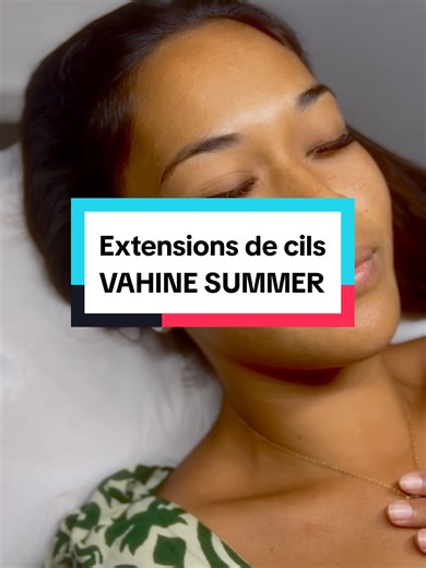 Eternal Lashes Technique for Natural Eyelash Extensions