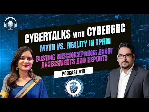 Myth vs. Reality in TPRM — Busting Misconceptions About Assessments and Reports