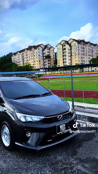 Bezza Modified: Clean Concept and Upgrades