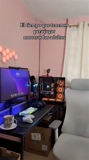 #setup #pc #PcGamer #accessories | Daring boy