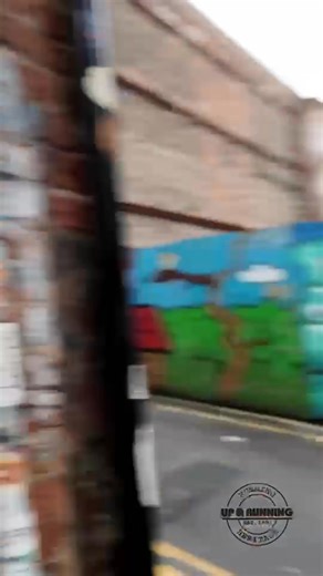 🔥 UP & RUNNING x PUMA POP-UP 🔥 📍 Manchester | 51 Deansgate, M3 2AY 📅 4th – 12th October Step into the ultimate PUMA experience at our exclusive pop-up! ✨ What’s waiting for you: 🎧 Live DJs bringing the vibes 👟 PUMA shoe testing – try before you buy 👕 T-shirt personalisation station 🍬 Tasty treats expert nutrition tips 🎉 And so much more all week long Don’t miss out – tap to discover more and be part of the action! | Up & Running UK