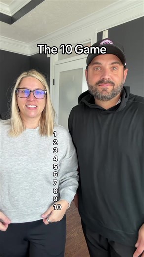 Mastering 'The 10 Game': Challenging Fun Awaits!