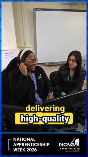 We are delighted to celebrate Binnie, who achieved a Distinction in her Level 3 Teaching Assistant apprenticeship. While Binnie worked well throughout the first half of her apprenticeship, it was during the second half that her focus and determination truly stood out. She became highly driven in both her assignments and off-the-job learning, ensuring she remained on track and consistently applied her learning within her role at the Willenhall Centre, supported by those around her. As she approac