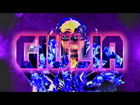 WWE - Giulia (Heel) Custom Titantron [Entrance Video] 2025
