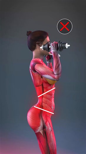 9.5M views · 72K reactions | Unlock Your Core Potential Want to take...