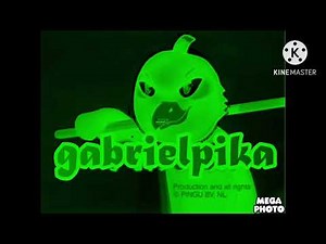 Pingu outro with effects 2 4 5 6