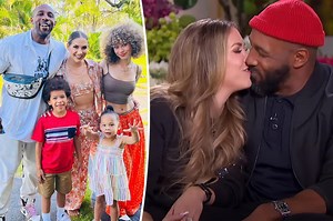 Allison Holker reacts to husband Stephen “tWitch” Boss' death