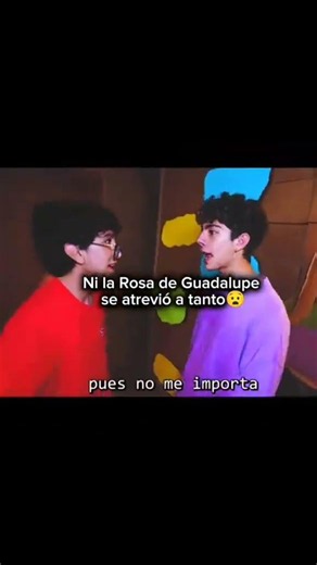 CARLITOS Y LUKAS PELEA CORE: XDD