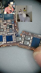 The iPhone 15 Pro was seriously damaged—it snapped easily with just a light bend on the top layer! | Ycs Yang