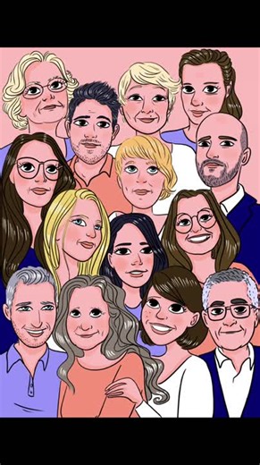 #pouruneenfancesansviolence | Héloïse JUNIER, PhD