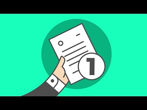 ✅ Cómo Numerar Páginas en Word Sin Incluir la Portada #EducaTutos