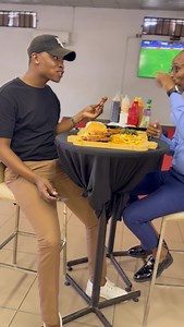 Took Man of Class to Cheers Lounge Tlokweng,.rea dikenela gape today.Make sure y'all come and enjoy. Cheers Lounge Braai Yard Butchery | Mjamaica