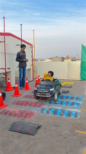 Rc car x speed Bumps 🤟🏻🤩😮#rccars #speedbumps