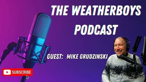 The Weatherboys Podcast: Detroit Curling Club's Mike Grudzinski | Haystack News