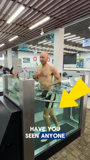 210K views · 1.9K reactions | How an Underwater Treadmill Operates An underwater treadmill operates by filling a chamber with water, reducing joint stress while walking or running. It’s ideal for rehabilitation and low-impact fitness. The buoyancy aids recovery, while resistance builds strength—perfect for athletes and therapy patients alike. Credits: aquamaxx__gz /IG #HydrotherapyTech #FitnessRehab #JointHealth #treadmill #underwaterworld | Today News IND | Facebook