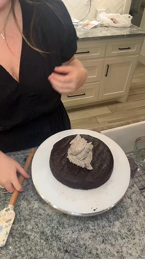 The big 5 year old wanted a donkey Kong cake for his birthday so I tried my best! #donkeykong #birthdaycake | Cooper Wyrick