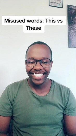 #learnenglish #learnenglishdaily #trending #tiktok #fyp #fy #confusingwords #viral #trend
