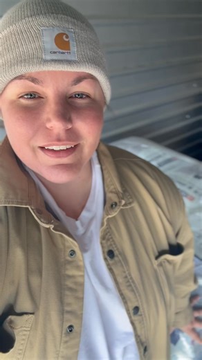 We have multiple crews on standby and ready to go for spreading ice melt (i have ice melt available for sell as well) and parking lot clearing. Commercial and Residential, Give us a holler 🤙🏼 | Oklahoma Maintenance Pro LLC