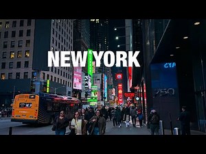 New York City LIVE Manhattan to Queens Jackson Heights Bus Ride Q32 (March 1, 2026)