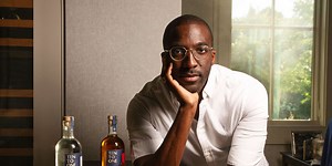 Marc Farrell Wants to Change the Way You Think About Rum