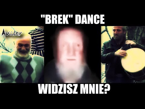 BREK WIDZISZ MNIE? [REMIX]🎶😁🔥