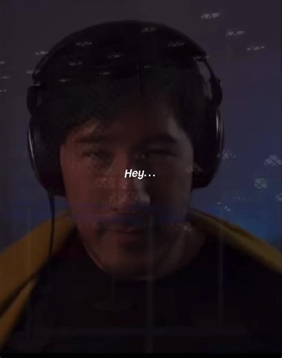 How Markiplier's Videos Changed My Life