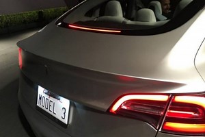 The Tesla Onboard Computer, Version 2.0, Gets a Speed Boost