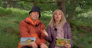 Springwatch slapped with complaints as angry viewers slam 'heartless' scenes