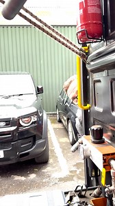 SJM Tyres Mobile Tyre Fitting 'The Movie' ! | James Glen Car Sales