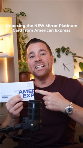 Chris Ollie | Points & Miles Strategist on Instagram: "Platinum Card still basic? Upgrade here👇 Here’s how to get the Mirror Metal version, free from Amex 💳✨ No downgrade. No new account. Just a design flex. (Same number, same perks, next-level feel.) Here’s how to upgrade it 👇 🔒 Save this so you don’t forgeT 1. Open the Amex app 2. Tap Account (bottom right) 3. Tap your Platinum Card 4. Tap Replace Card 5. Select your card → Continue to Replace 6. Choose “Change 
