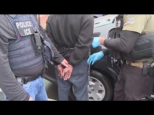 Desoto County DA announces bounty hunter program for undocumented immigrants