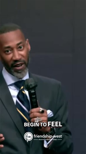 16K views · 571 reactions | The next time fear creeps in or naysayers try to take your place, remember: He prepareth a table before you in the presence of your enemies. Speak to your problems and remind yourself that God has given you power, love, and a sound mind. Does anyone else feel this? #faith #inspiration #power #love #mindfulness #friendshipwest | Friendship-West Baptist Church | Facebook