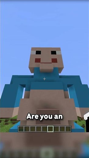 The GREATEST Ender Pearl Tip...