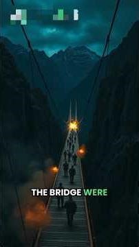 The Bridge That Went Silent — A Soviet Unit Lost in Afghanistan